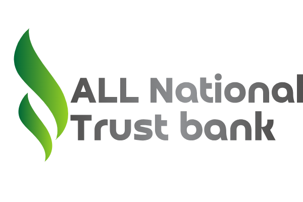 All National Trust Bank